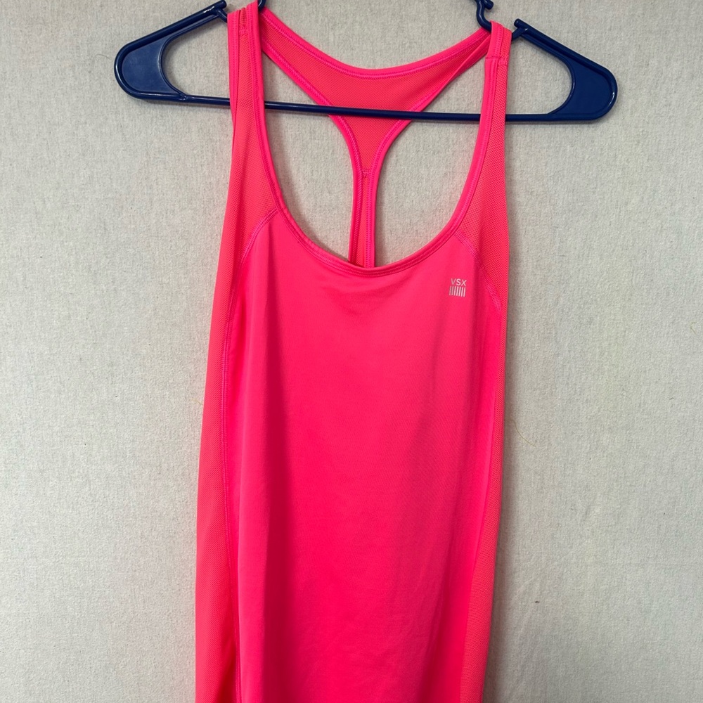 Victoria's Secret Pink Tank Top